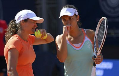 România a rămas fără reprezentante în competiția de tenis! Niculescu și Olaru, eliminate dramatic