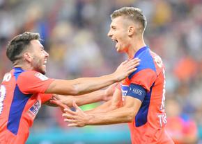 Florin Tănase, liber să plece de la FCSB: „Nea Gigi mi-a spus că cere 4,5 milioane de euro”