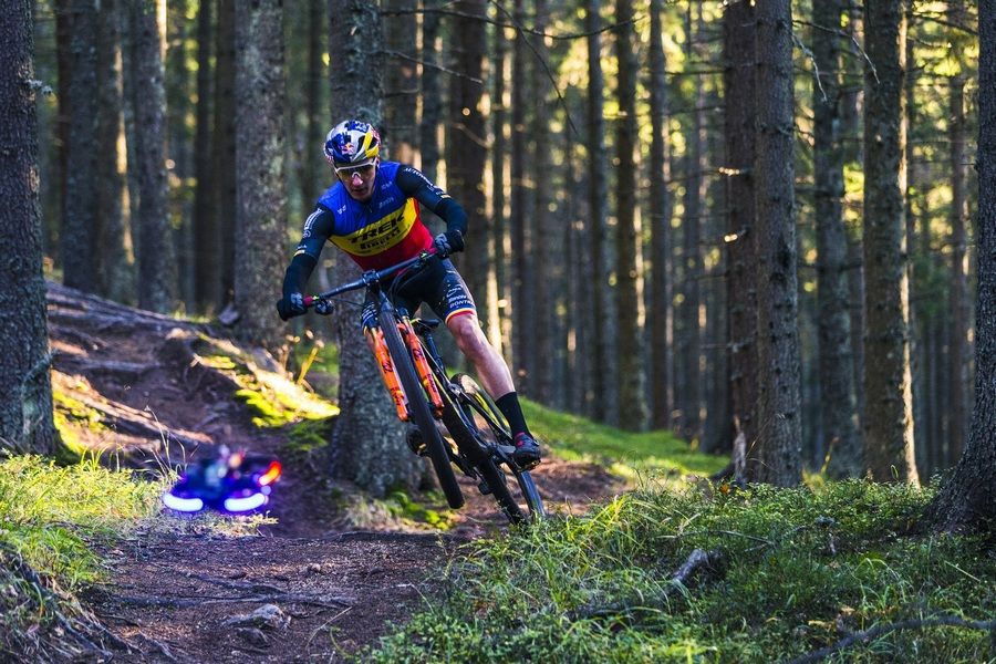 Vlad Dascălu, locul 7 în proba de Cross-country Știri de ultimă oră de la Jocurile Olimpice - 26 iulie 2021 » Spaniolii îl laudă pe David Popovici + Toate rezultatele de astăzi ale românilor și programul de marți