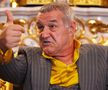 Gigi Becali (63 de ani) este aproape să bifeze un nou transfer la FCSB. David Miculescu (20 de ani), de la UTA, este noua țintă a finanțatorului vicecampioanei.