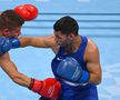Cosmin Gîrleanu trimite „croșee” către Federație, după eliminarea de la Jocurile Olimpice: „Mi-e rușine să spun, dar nu am avut condiții de pregătire!”