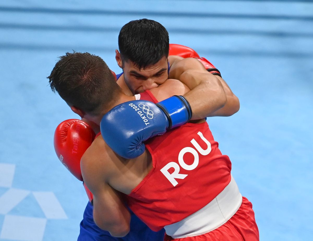 Știri de ultimă oră de la Jocurile Olimpice - 26 iulie 2021 » Spaniolii îl laudă pe David Popovici + Toate rezultatele de astăzi ale românilor și programul de marți