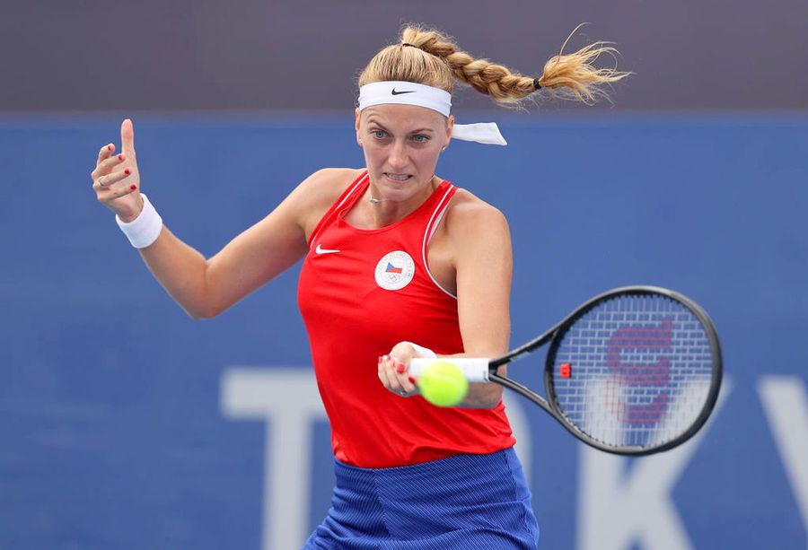 Surprize de proporții în competiția de tenis » Swiatek, Sabalenka și Kvitova au fost eliminate