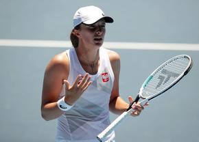 Surprize de proporții în competiția de tenis » Swiatek, Sabalenka și Kvitova au fost eliminate
