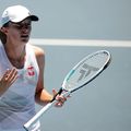 Competiția de tenis feminin de la Jocurile Olimpice continuă să producă mari surprize. După ce liderul mondial Ashleigh Barty a fost eliminat ieri, astăzi a venit rândul altor trei favorite.