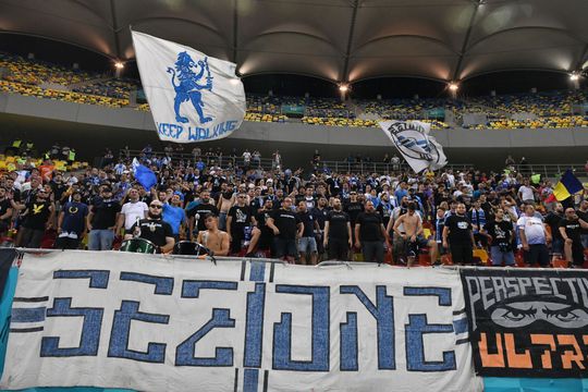 Mihai Rotaru, finanțatorul celor de la CS Universitatea Craiova, vrea să îl aducă pe mijlocașul Andrei Ciobanu (23 de ani), de la Farul.