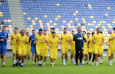 Scandal în Liga 2: „Să dispară Petrolul din campionat!” » FRF ignoră cazul, deși Regulamentul impune retrogradarea