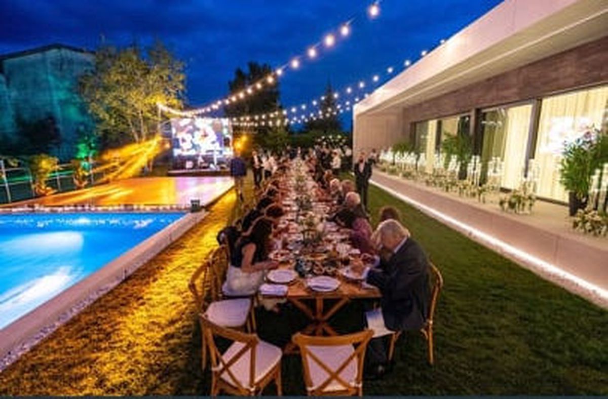 Simona Halep, postare de mii de like-uri după petrecerea de vineri » I-a uimit pe invitați și pe viitorul soț