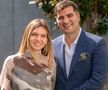 Simona Halep, postare de mii de like-uri după petrecerea de vineri » I-a uimit pe invitați și pe viitorul soț