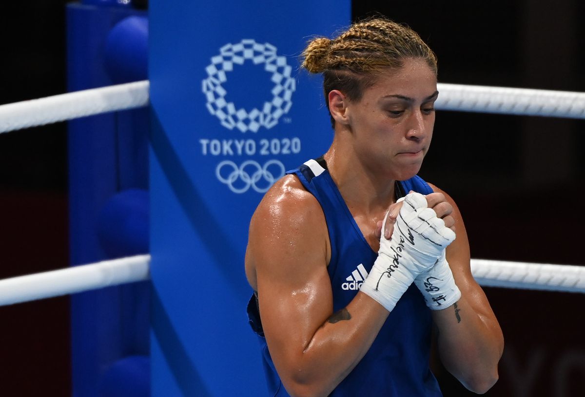 Dan Negru dezvăluie mesajul primit de la fratele pugilistei Claudia Nechita: „Asta spune multe despre statul român”