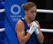 Jocurile Olimpice, BOX - Claudia Nechita, în „sferturile” categoriei 52 kg