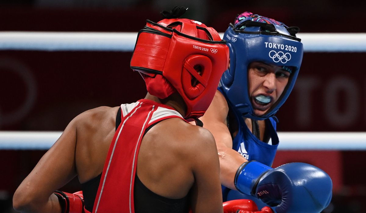 Dan Negru dezvăluie mesajul primit de la fratele pugilistei Claudia Nechita: „Asta spune multe despre statul român”