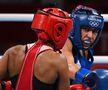 Jocurile Olimpice, BOX - Claudia Nechita, în „sferturile” categoriei 52 kg