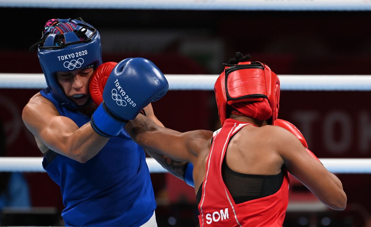 Dan Negru dezvăluie mesajul primit de la fratele pugilistei Claudia Nechita: „Asta spune multe despre statul român”