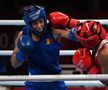 Jocurile Olimpice, BOX - Claudia Nechita, în „sferturile” categoriei 52 kg