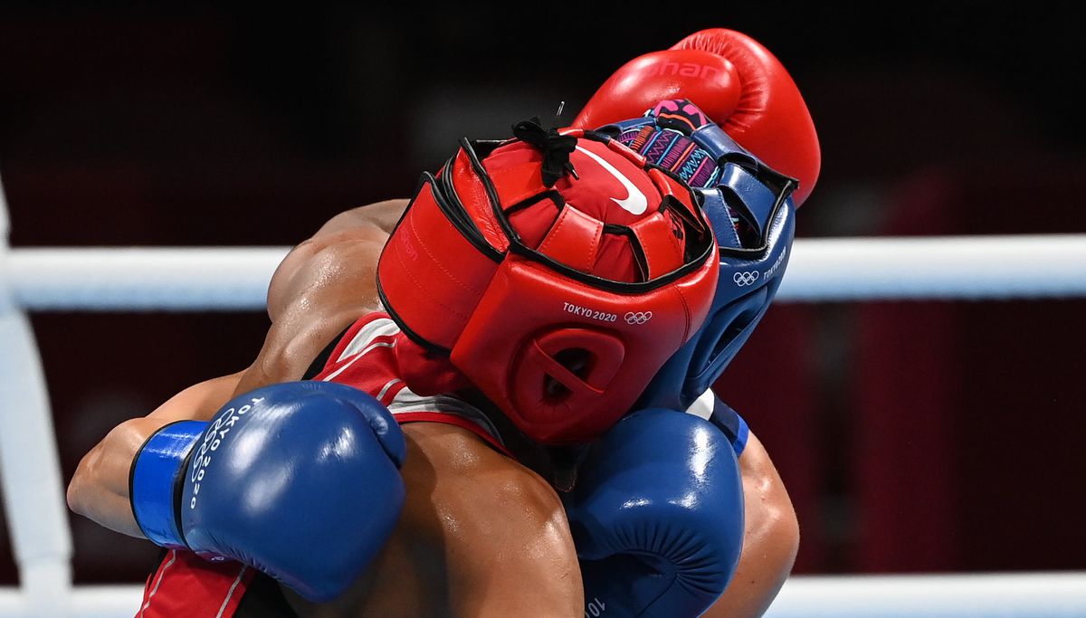 Jocurile Olimpice, BOX - Claudia Nechita, în „sferturile” categoriei 52 kg