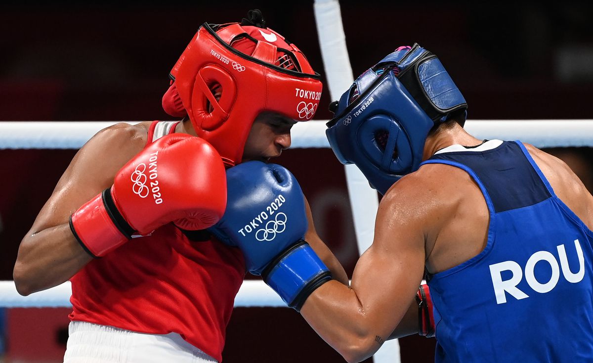 Dan Negru dezvăluie mesajul primit de la fratele pugilistei Claudia Nechita: „Asta spune multe despre statul român”