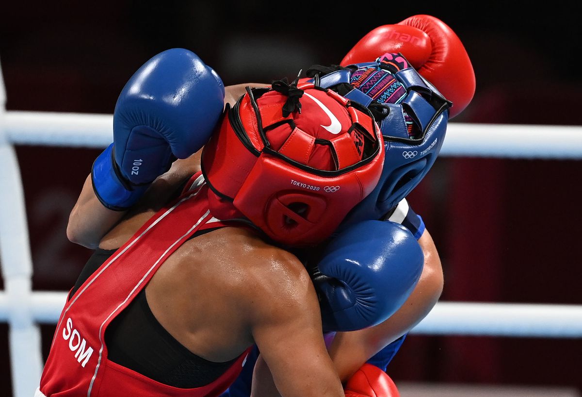 Dan Negru dezvăluie mesajul primit de la fratele pugilistei Claudia Nechita: „Asta spune multe despre statul român”
