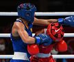 Claudia Nechita, la un meci de medalia olimpică: „În ring, vedeta am fost eu!” » Promisiunea antrenorului + semnal de alarmă înaintea „sferturilor”