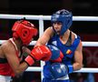 Jocurile Olimpice, BOX - Claudia Nechita, în „sferturile” categoriei 52 kg
