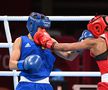 Jocurile Olimpice, BOX - Claudia Nechita, în „sferturile” categoriei 52 kg