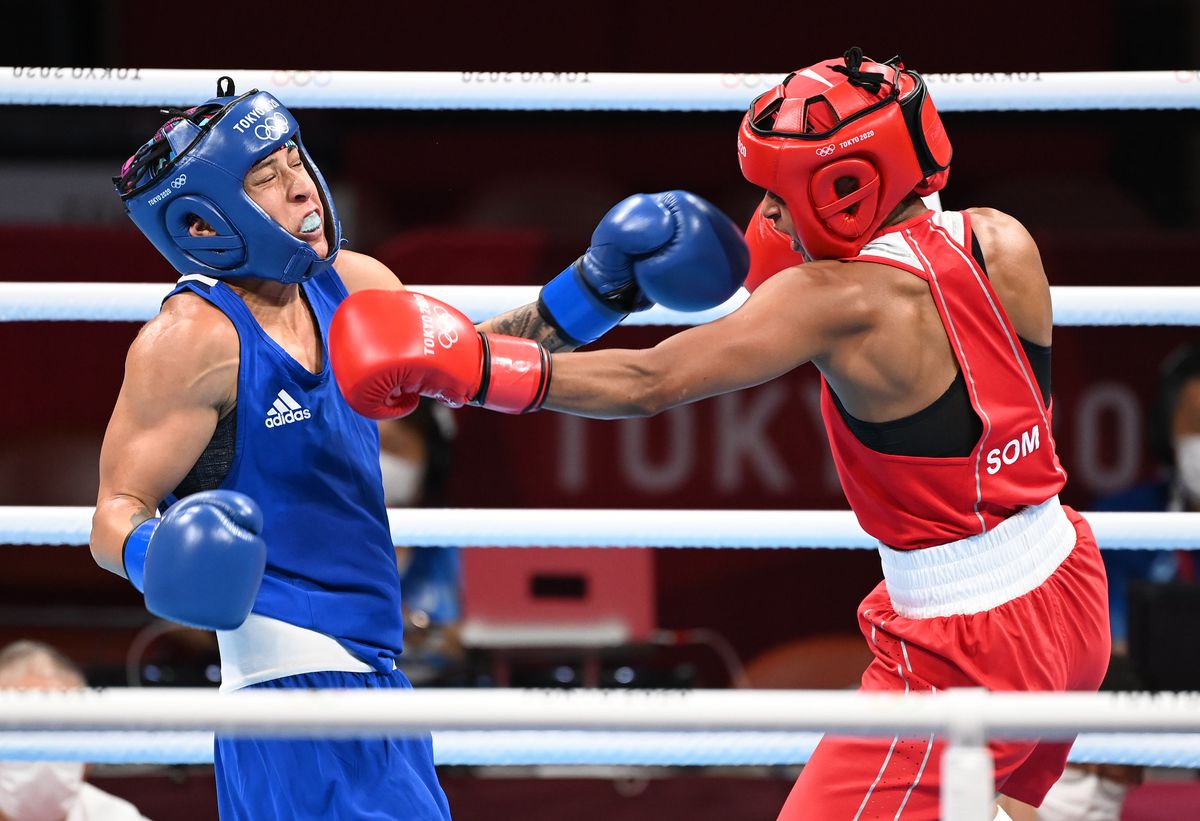 Dan Negru dezvăluie mesajul primit de la fratele pugilistei Claudia Nechita: „Asta spune multe despre statul român”