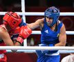 Claudia Nechita, la un meci de medalia olimpică: „În ring, vedeta am fost eu!” » Promisiunea antrenorului + semnal de alarmă înaintea „sferturilor”
