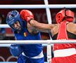 Jocurile Olimpice, BOX - Claudia Nechita, în „sferturile” categoriei 52 kg