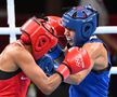 Jocurile Olimpice, BOX - Claudia Nechita, în „sferturile” categoriei 52 kg