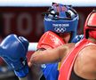 Jocurile Olimpice, BOX - Claudia Nechita, în „sferturile” categoriei 52 kg