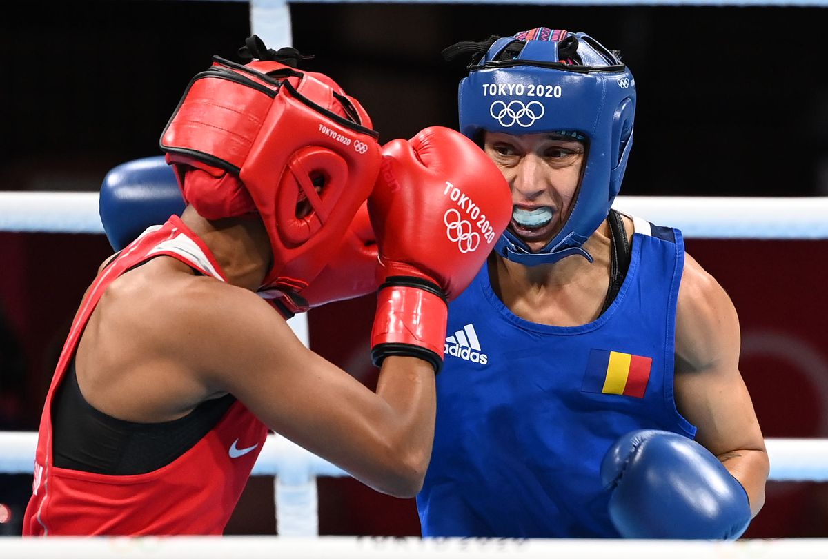 Dan Negru dezvăluie mesajul primit de la fratele pugilistei Claudia Nechita: „Asta spune multe despre statul român”