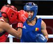 Maria Claudia Nechita (27 de ani) a învins-o pe somaleza Ramla Ali, în optimile de finală ale categoriei 52 kg.