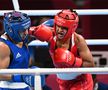 Claudia Nechita, la un meci de medalia olimpică: „În ring, vedeta am fost eu!” » Promisiunea antrenorului + semnal de alarmă înaintea „sferturilor”
