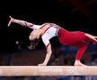 Protest al gimnastelor din echipa Germaniei la Jocurile Olimpice » Echipament neobișnuit purtat în calificări