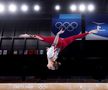 Protest al gimnastelor din echipa Germaniei la Jocurile Olimpice » Echipament neobișnuit purtat în calificări