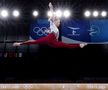 Protest al gimnastelor din echipa Germaniei la Jocurile Olimpice » Echipament neobișnuit purtat în calificări