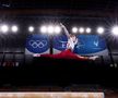 Protest al gimnastelor din echipa Germaniei la Jocurile Olimpice » Echipament neobișnuit purtat în calificări