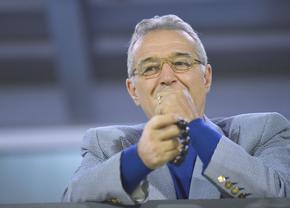 Gigi Becali, schimbare radicală de strategie la FCSB: „Am decăzut prea mult! Vreau să fac asta pentru oameni”