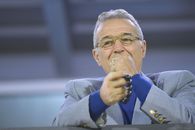 Gigi Becali, schimbare radicală de strategie la FCSB: „Am decăzut prea mult! Vreau să fac asta pentru oameni”