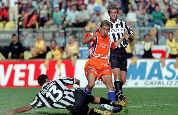 22 de ani de la Ceahlăul - Juventus: „E dureros ce s-a întâmplat apoi” » Fotbalul renaște la Piatra Neamț: „Vrem în Liga 2!”