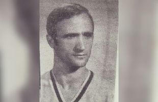 S-a stins Dumitru Romilă, antrenorul care i-a descoperit pe Daniel Pancu și Adrian Cristea