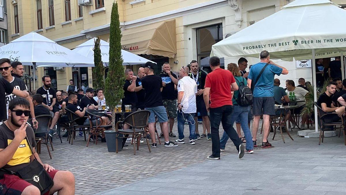 Mutu, după ce a bătut-o pe Dinamo: „De-abia îl aștept pe Reghe!”