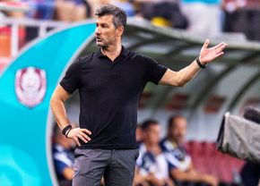Ce l-a surprins pe Aurel Beldeanu la schimbarea de antrenor de la Craiova: „Cu el nu luau 4 goluri de la FCSB”