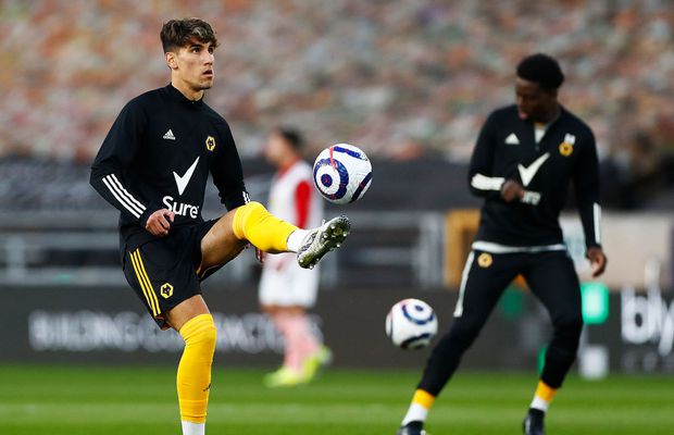 Theo Corbeanu a decis să joace pentru Canada în locul României și e acum în semifinalele Gold Cup