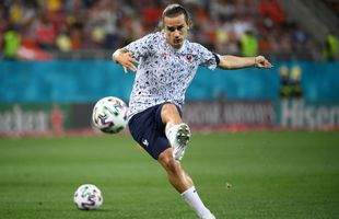 Antoine Griezmann nu vrea să se despartă de Barcelona. Renunță la bani!