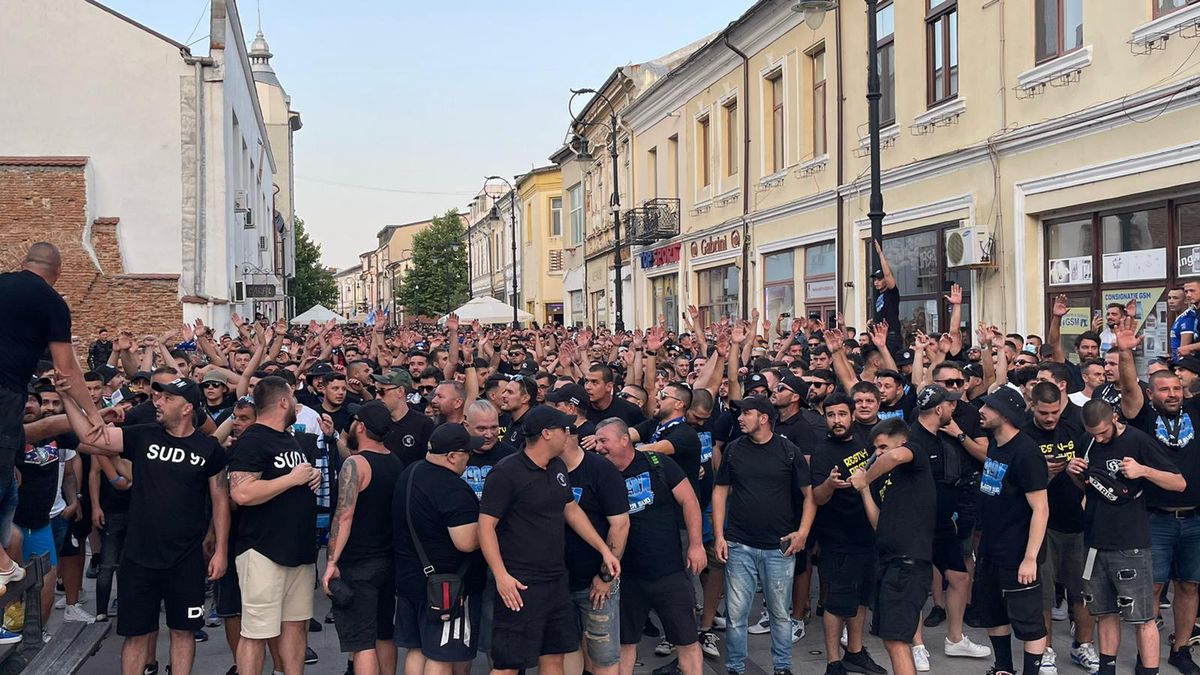 Puștii lui Dinamo, prea cruzi pentru Bauza! Ce notă a luat vedeta oltenilor după FCU Craiova - Dinamo