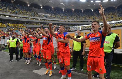 Unde se văd la TV meciurile lui FCSB, CFR Cluj, CSU Craiova și Sepsi din cupele europene » Programul complet