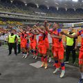 Săptămâna aceasta este decisivă pentru CFR Cluj, FCSB, CSU Craiova și Sepsi