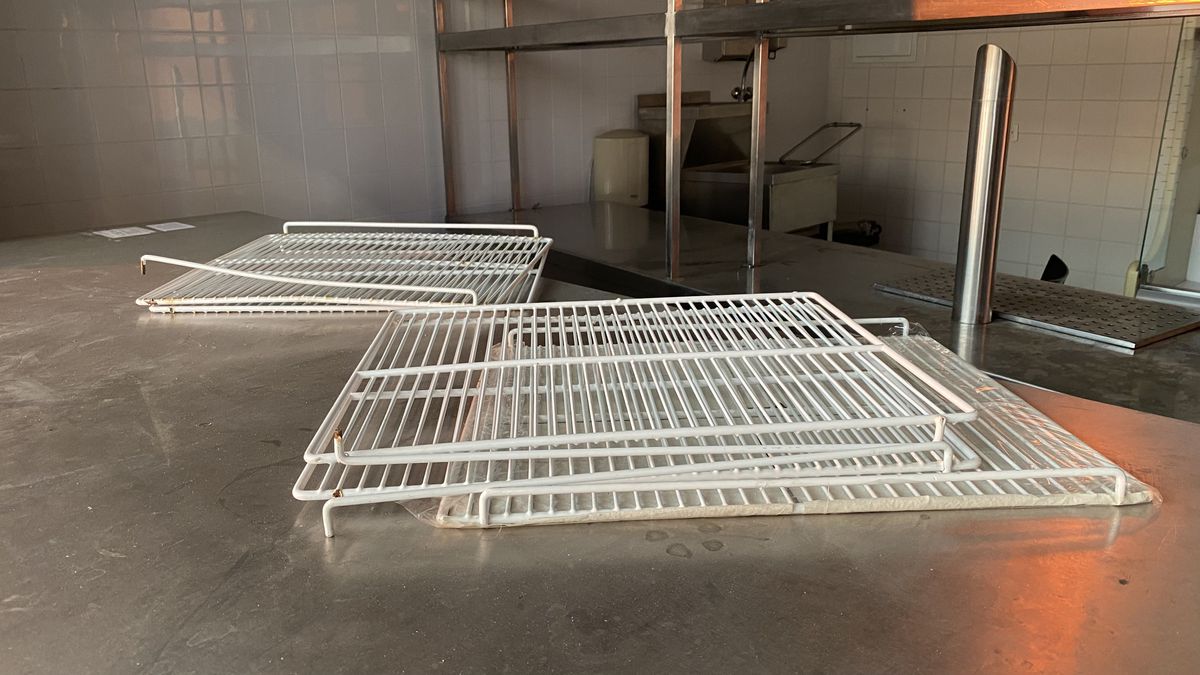 S-a ales praful după Euro! » N-am învățat nimic: imagini deplorabile de pe Arena Națională