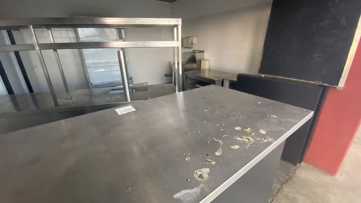 S-a ales praful după Euro! » N-am învățat nimic: imagini deplorabile de pe Arena Națională